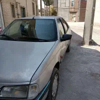 فروش روآ سال 89