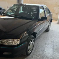 پارس XUP|خودرو سواری و وانت|بندرعباس, |دیوار