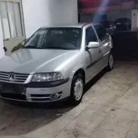 فولکس گل مدل ۸۵
