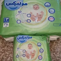 مولفیکس سایز ۳