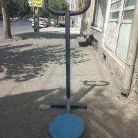 مسگری باشگاه