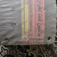 لنت ترمز کامیون بنز ده تن و ده چرخ