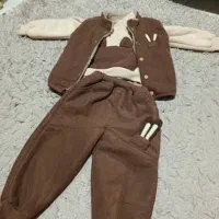 ست سه تیکه اسپرت