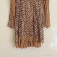 مجلسی|لباس|پرند, فاز ۶|دیوار