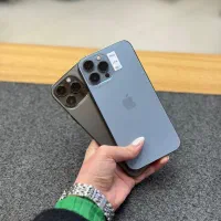 آیفون ۱۳ پرو مکس apple 13Pro max دوسیم و تکسیم