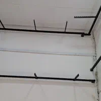 ویترین .اتاق پرو رگال لباس|بوفه، ویترین، کنسول|کنگاور, |دیوار