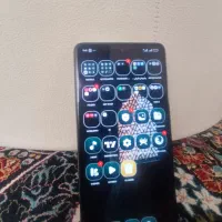 Mi 11t Pro 256 ram 12