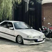 پرشیا پارس تیوفایو tu5 94