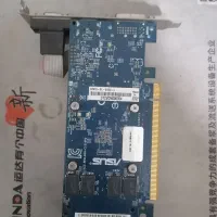 کارت گرافیک ۲گیگ ایسوس