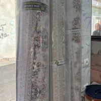 جفت فرش ۶متری ۷۰۰شانه نو|فرش|مراغه, |دیوار