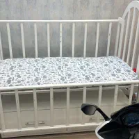 ننو|تخت و صندلی بچه|رشت, تازه آباد|دیوار