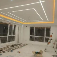 برقکار. برقکاری ساختمان و صنعتی