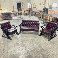 مبلمان اداری