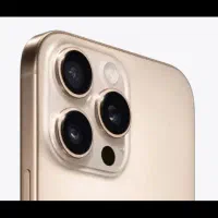 آیفون۱۶پرو ۲۵۶|موبایل|طرقبه, |دیوار