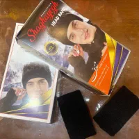 تیراژ عمده همکاری- هدبند کشی مردانه بافت|لباس|مشهد, هفده شهریور|دیوار