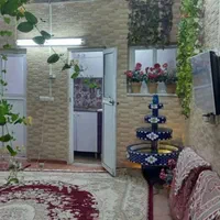 اجاره شبانه سوییت ویلا مرکز شهر کولرگازی پارکینگ|اجارهٔ کوتاه‌مدت آپارتمان و سوئیت|کاشان, درب باغ|دیوار