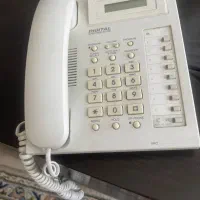 تلفن پاناسونیک اصل
