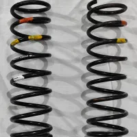 فنر عقب تیبا فابریک