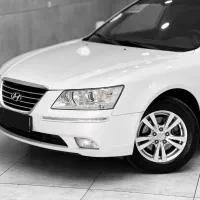 سوناتا nf اتومات مدل ۲۰۰۹ اقساط آسان تحویل آنی|خودرو سواری و وانت|تهران, باغ فیض|دیوار