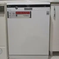 ماشین ظرفشویی ۱۴ نفره کره ای در حد نو