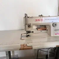 چرخ خیاطی راسته دوز