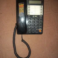 تلفن رومیزی