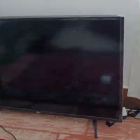 تلوزیون ال .ای.دی.الجی در حد نو