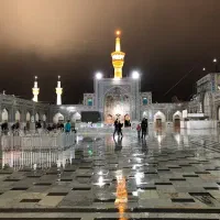 کاروان مشهد
