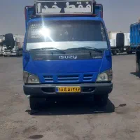 ایسوزو ۶ تن