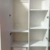 کمد بچه در حد نو