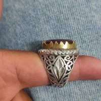 یاقوت سرخ آفریقایی