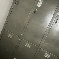 کمد باشگاهی|جاکفشی، کمد، دراور|جهرم, |دیوار