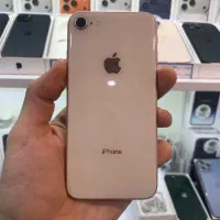آیفون ۸ ۶۴ گیگ بازنشده iPhone 8 64GB