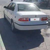 سمندefsدوگانه‌شرکتی|خودرو سواری و وانت|اراک, |دیوار