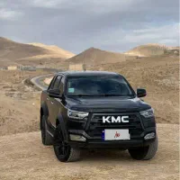 کی ام سی تی ۸