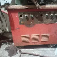 پمپ باد دستگاه جوش....|ابزارآلات|آران و بیدگل, |دیوار