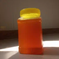 عسل طبیعی