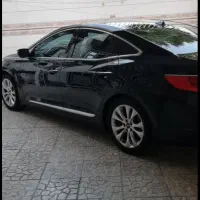 آزرا گرنجور 2012 فول ترین نسخه|خودرو سواری و وانت|کرمانشاه, |دیوار