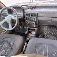 پراید 83|خودرو سواری و وانت|تبریز, |دیوار