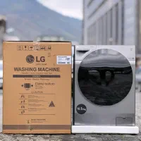 بالاترین لباسشویی ال جی