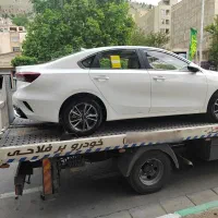 کیا کی 3 تیپ 2 فول سه رادار|خودرو سواری و وانت|همدان, |دیوار