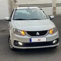 ساینا S مدل ۱۴۰۱ در حد خشک