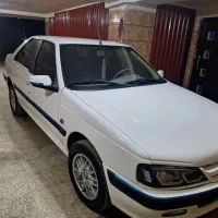 پژو پارس سال مدل ۹۳