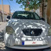 تیبا ۱ بنزینی بسیار عالی *فروش فوری*
