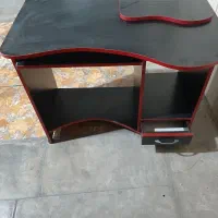 میز کامپیوتر و تحریر