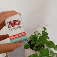 ویپ نیمه دائمی