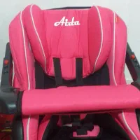 صندلی کودک برای ماشین