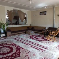 طبقه دوم ساختمان دو طبقه|فروش آپارتمان|شهرضا, |دیوار