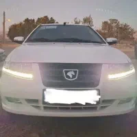 سمند سورن پلاس