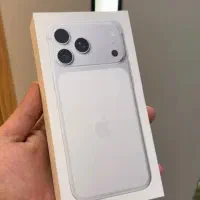Iphon 17 pro max zaa